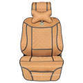 Car Seat Cushion Flat Shape Seat Cover